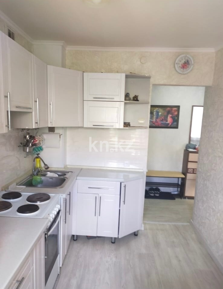 Продажа 3-комнатной квартиры, 63 м² - Недвижимость в Караганде фото 8 из 10