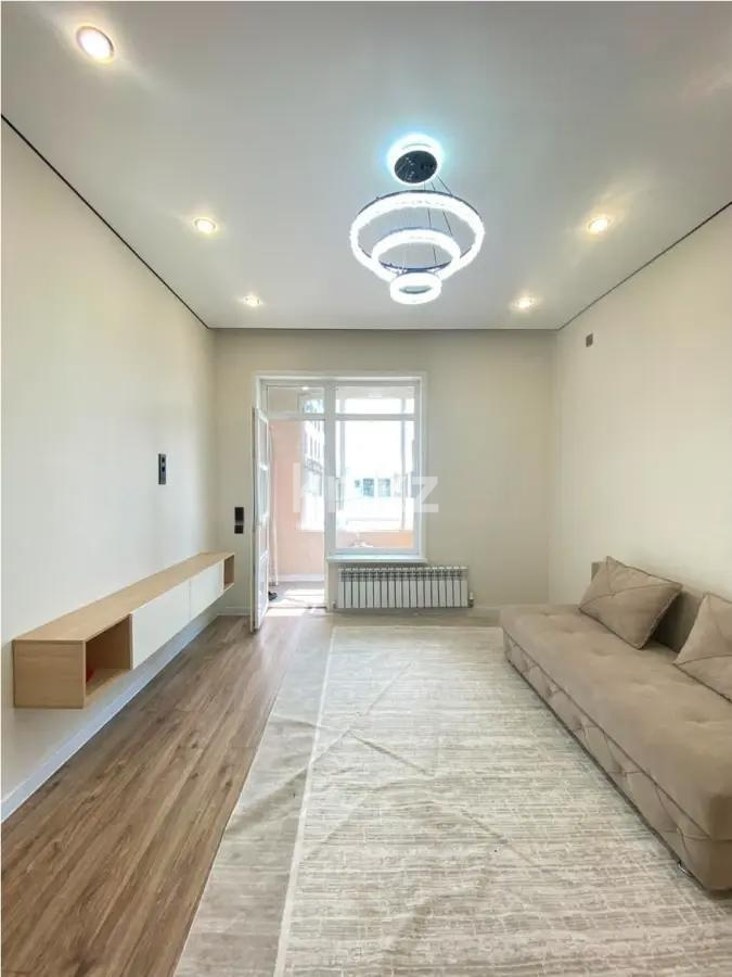Продажа 1-комнатной квартиры, 35.7 м² - Продажа однокомнатных квартир в Казахстане - страница 21 фото 1 из 3
