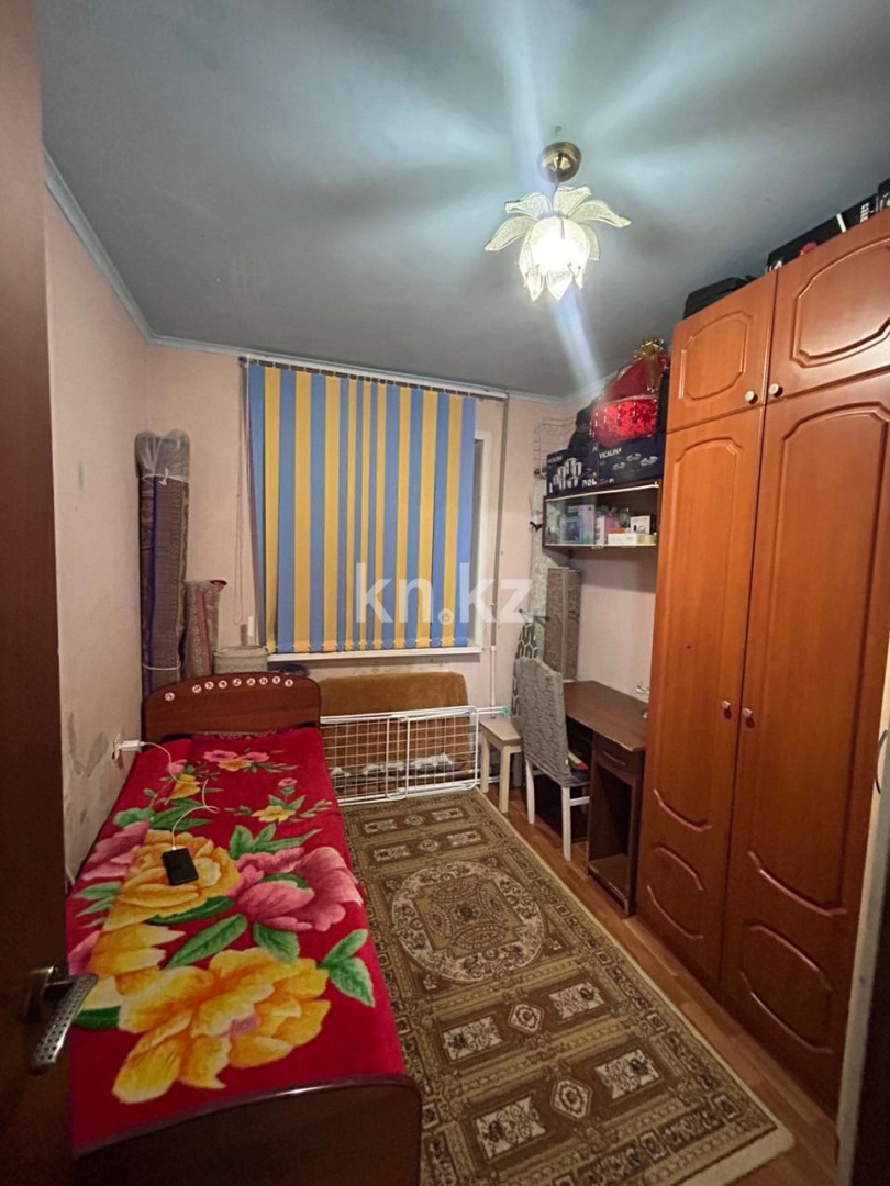 Продажа 4-комнатной квартиры, 60.6 м² - Недвижимость в Темиртау - страница 2 фото 2 из 8