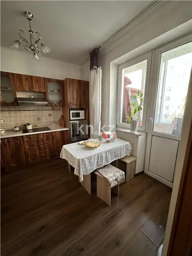 Продажа 1-комнатной квартиры, 44 м² - Продажа однокомнатных квартир от собственников в Астане - страница 5 фото 2 из 2