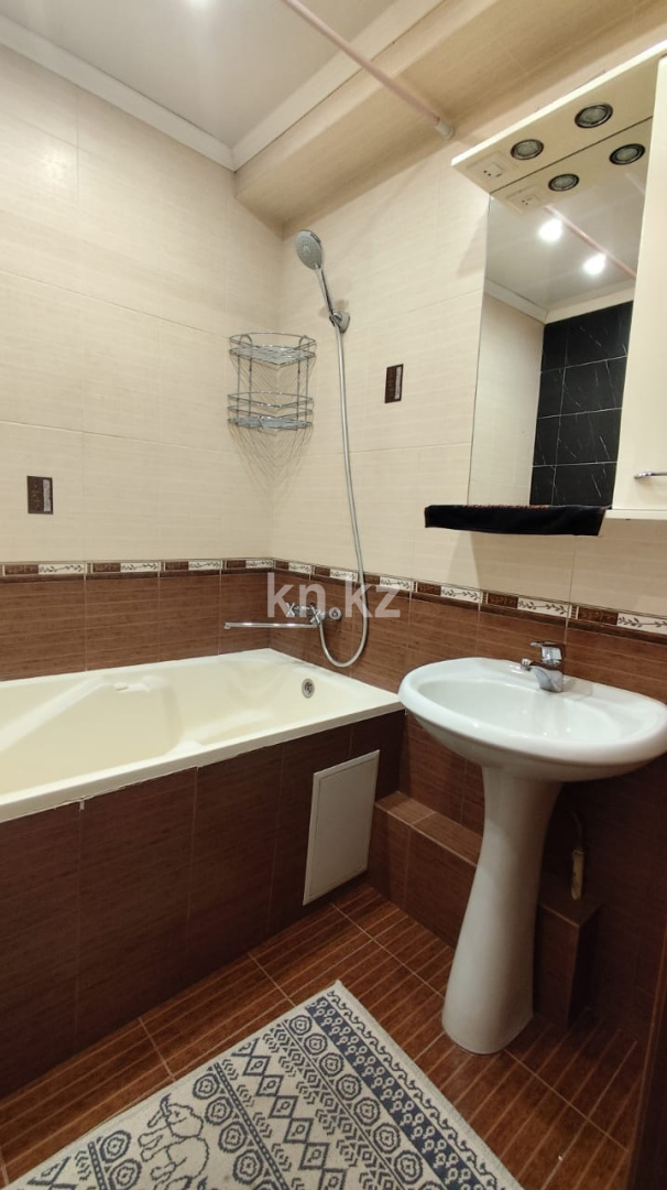 Продажа 4-комнатной квартиры, 82 м² в Алматы - фото 9