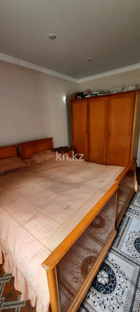 Продажа 4-комнатного дома, 65 м² - Продажа домов, коттеджей от собственников в Караганде фото 16 из 17
