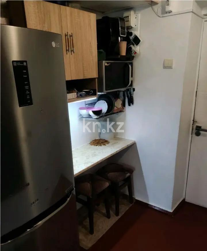 Продажа 2-комнатной квартиры, 50 м², пр. Бухар-жырау, дом  15 - Продажа  двухкомнатных квартир в Караганде без посредников с фото фото 2 из 3