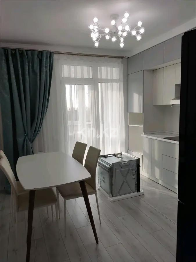 Продажа 1-комнатной квартиры, 46 м² - Продажа однокомнатных квартир от собственников в Алматы - страница 4 фото 2 из 5