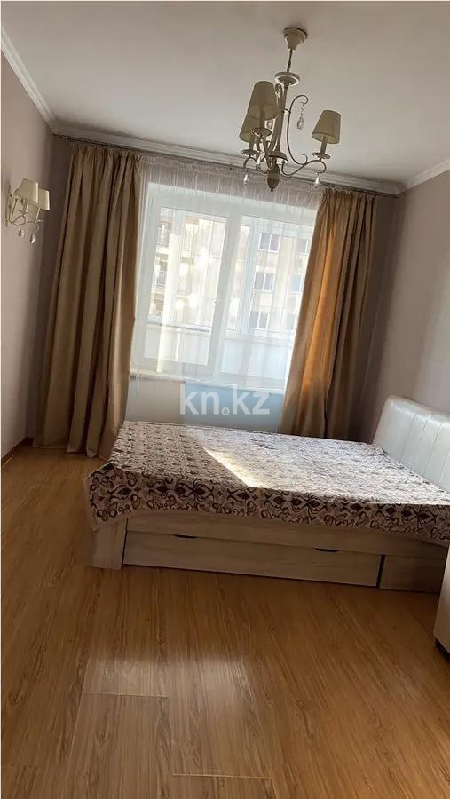 Продажа 2-комнатной квартиры, 62 м² в Алматы - фото 2