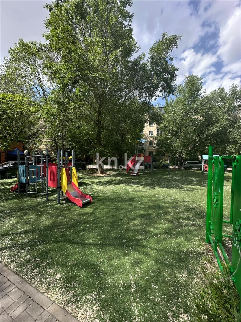 Продажа 1-комнатной квартиры, 31.5 м² в Астане - фото 9