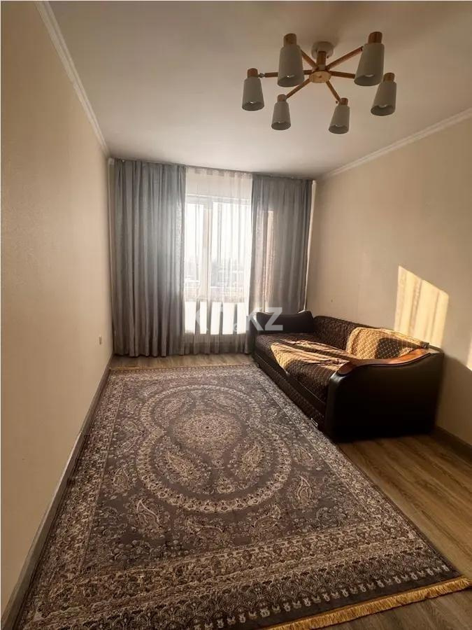 Продажа 2-комнатной квартиры, 50 м² - Продажа квартир от собственников в Алматы фото 1 из 4