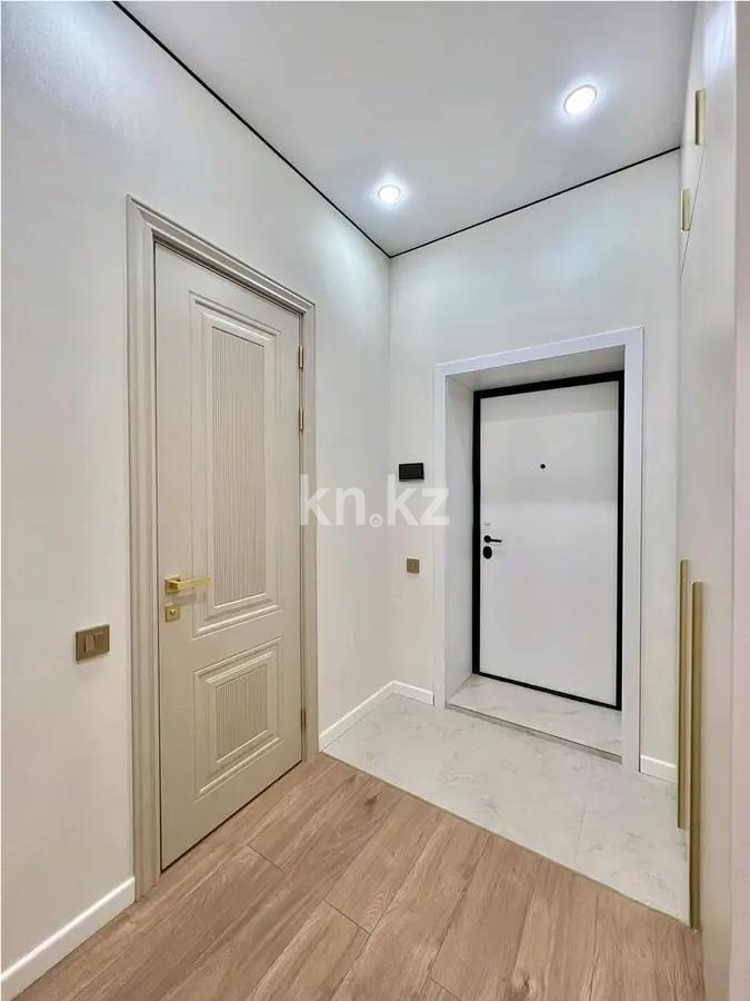 Продажа 2-комнатной квартиры, 39 м² в Астане - фото 4