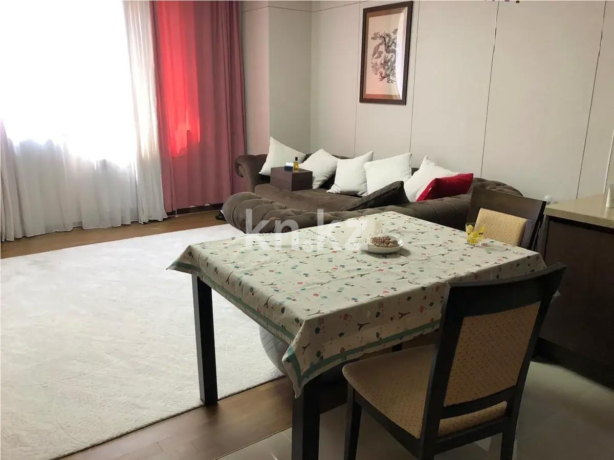 Продажа 3-комнатной квартиры, 71.4 м² в Астане