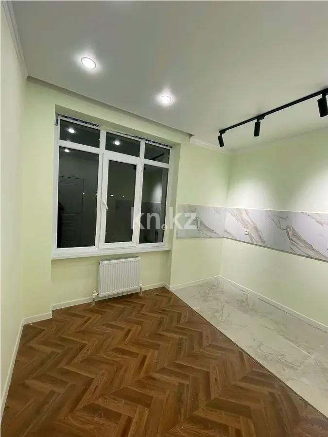 Продажа 2-комнатной квартиры, 55.6 м², мкр-н Шугыла, дом  340/39 - Продажа  двухкомнатных квартир в Алматы фото 5 из 8