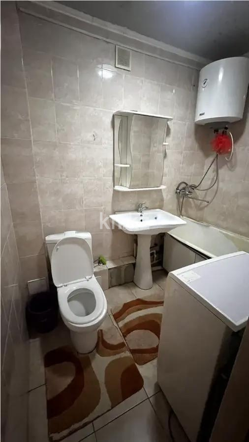 Продажа 1-комнатной квартиры, 31 м², ул. Ермекова, дом  35 - Продажа квартир в Казахстане фото 4 из 4