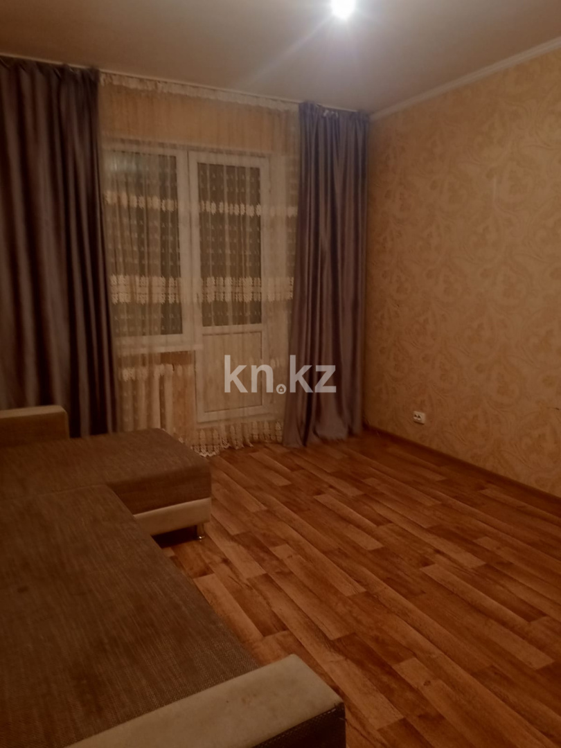 Аренда 2-комнатной квартиры, 52 м², пр. Кошкарбаева, дом  46 - пр. Жумабаева - Аренда  двухкомнатных квартир помесячно в Астане с фото фото 5 из 6