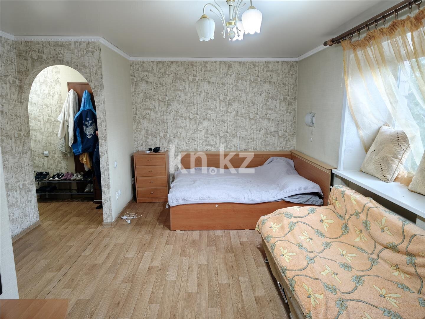 Продажа 1-комнатной квартиры, 30 м² в Караганде - фото 4