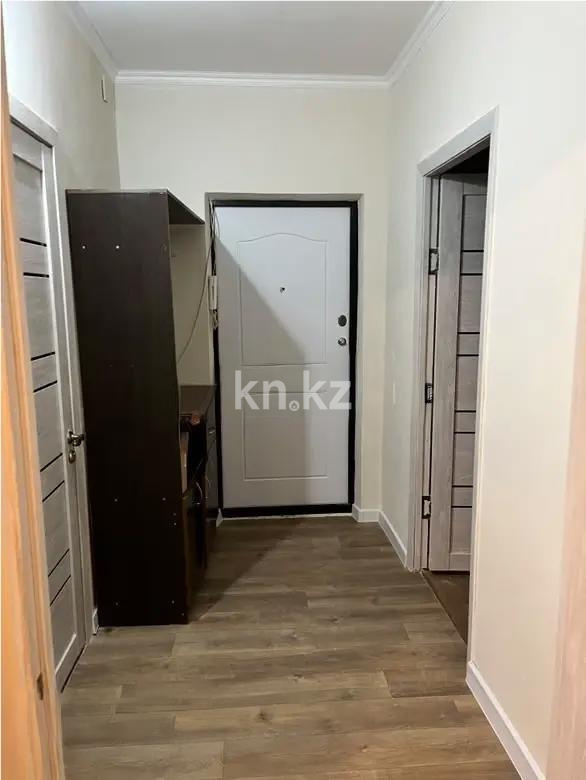 Продажа 1-комнатной квартиры, 41 м² - Продажа  однокомнатных квартир в Алматы - страница 2 фото 5 из 5