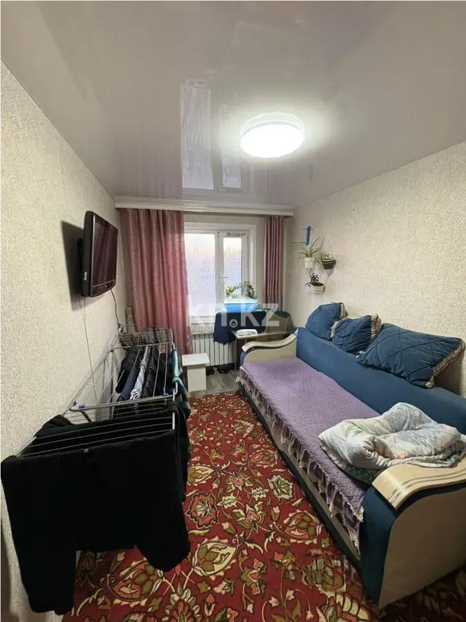 Продажа 3-комнатной квартиры, 64 м² - Продажа недвижимости в Темиртау - страница 9 фото 2 из 7