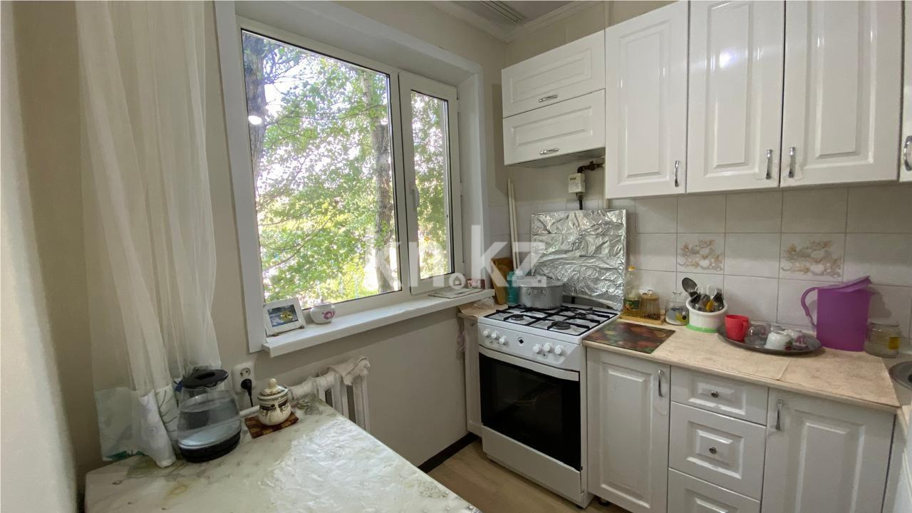 Продажа 2-комнатной квартиры, 49 м², мкр-н 18 в Караганде - фото 3 Продажа 2-комнатной квартиры, 49 м², мкр-н 18 в Караганде - фото 3