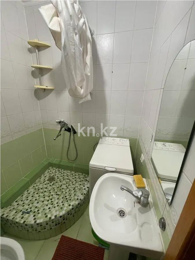 Продажа 2-комнатной квартиры, 42 м², мкр-н Коктем-3, дом  12 - Продажа  двухкомнатных квартир в Алматы без посредников с фото фото 4 из 4