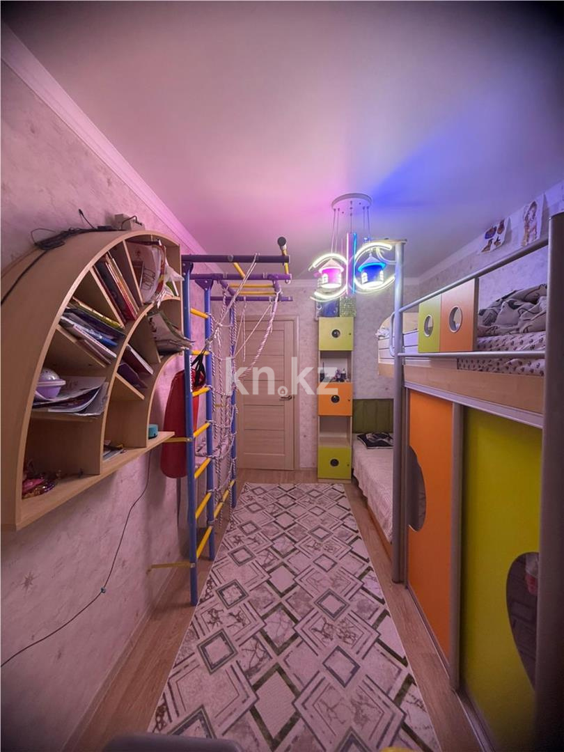 Продажа 3-комнатной квартиры, 69.9 м², ул. Куйши Дина в Астане - фото 13