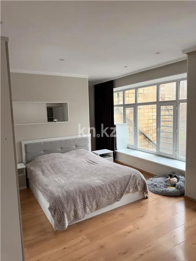 Продажа 1-комнатной квартиры, 57 м² - Продажа однокомнатных квартир от собственников в Караганде - страница 5 фото 2 из 4