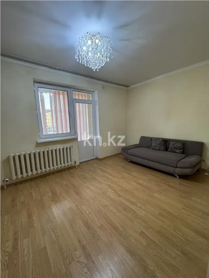 Продажа 1-комнатной квартиры, 38 м² - Продажа однокомнатных квартир от собственников в Астане - страница 10 фото 1 из 2