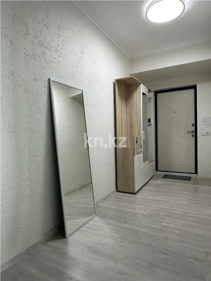 Продажа 2-комнатной квартиры, 54 м² - Продажа жилой и коммерческой недвижимости в Алматы фото 5 из 5