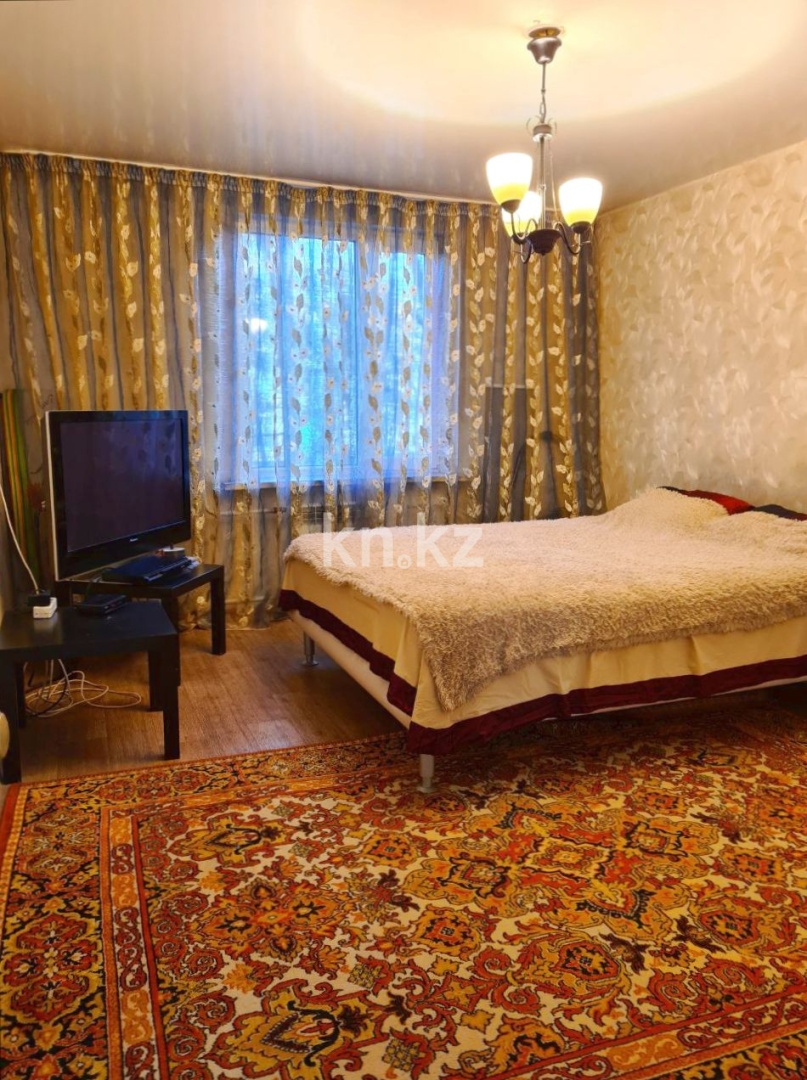 Продажа 3-комнатной квартиры, 63 м², ул. Бажова, дом  339/2 - Продажа и аренда недвижимости в Усть-Каменогорске фото 10 из 25