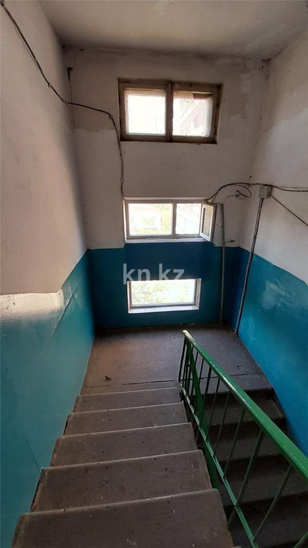 Продажа 3-комнатной квартиры, 62 м², ул. 6-й мик-н - Продажа квартир в Темиртау фото 15 из 17