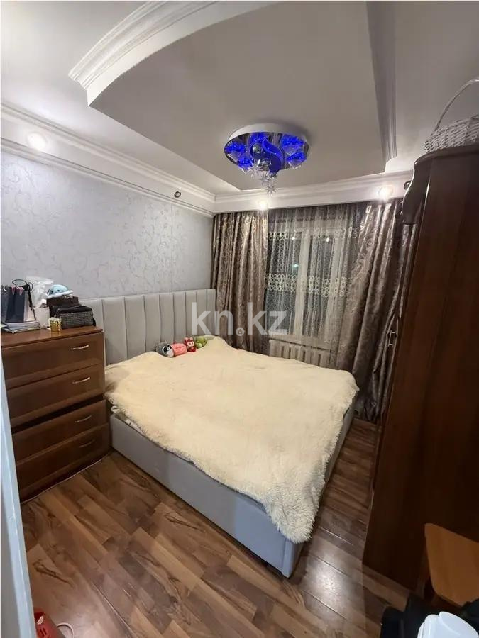 Продажа 2-комнатной квартиры, 42 м² в Алматы - фото 2