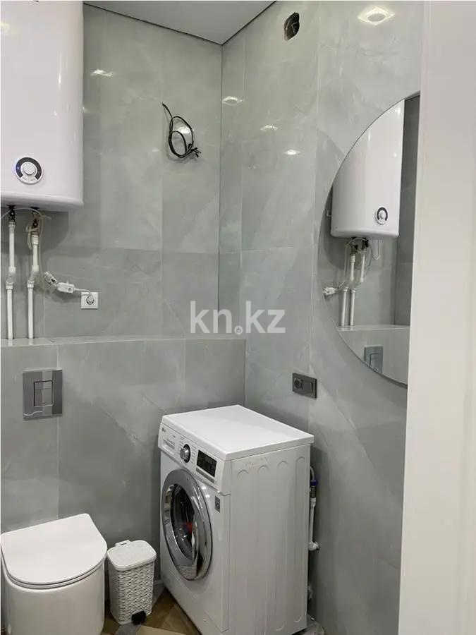 Продажа 3-комнатной квартиры, 74 м² - Продажа квартир в районе Юго-Восток в Караганде фото 6 из 7