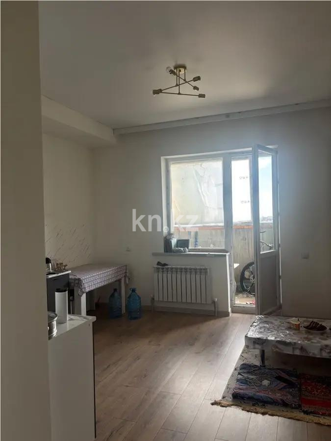 Продажа 2-комнатной квартиры, 80 м², ул. Нажимеденова, дом  34/1 - Продажа квартир в Астане с фото фото 3 из 5
