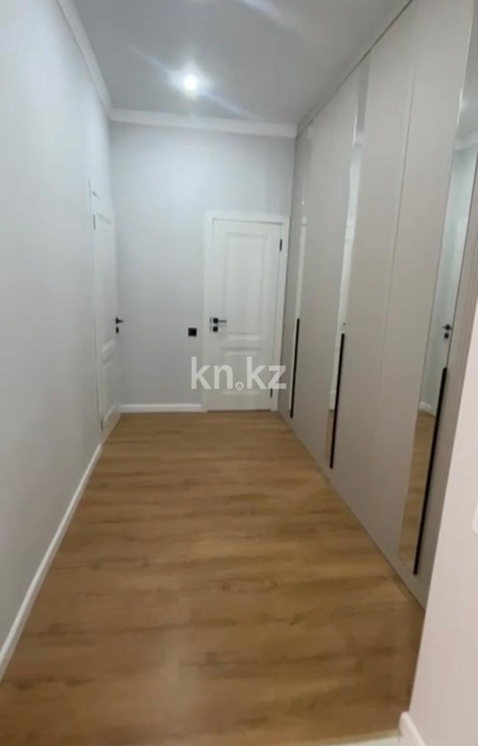 Аренда 2-комнатной квартиры, 45 м² в Астане - фото 6