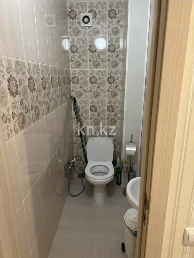 Продажа 2-комнатной квартиры, 60 м², ул. Жургенова, дом  27/1 - Продажа  двухкомнатных квартир в Астане с фото фото 5 из 6