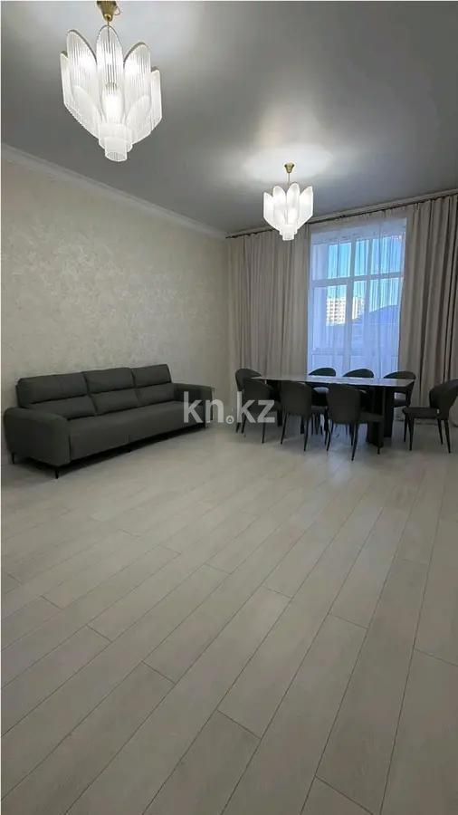 Продажа 2-комнатной квартиры, 74 м² - Продажа двухкомнатных квартир в кирпичном доме в Казахстане - страница 10 фото 1 из 5