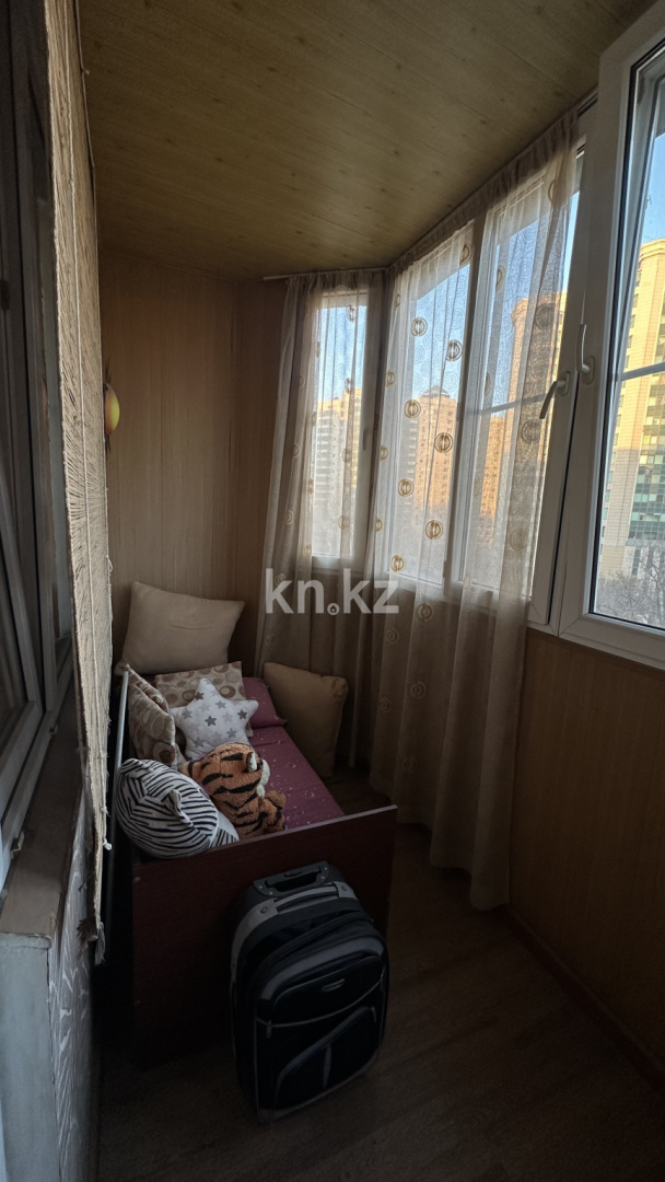 Продажа 2-комнатной квартиры, 69 м², ул. Муканова, дом  245 - ул. Курмангазы - Продажа квартир в Алматы фото 25 из 26