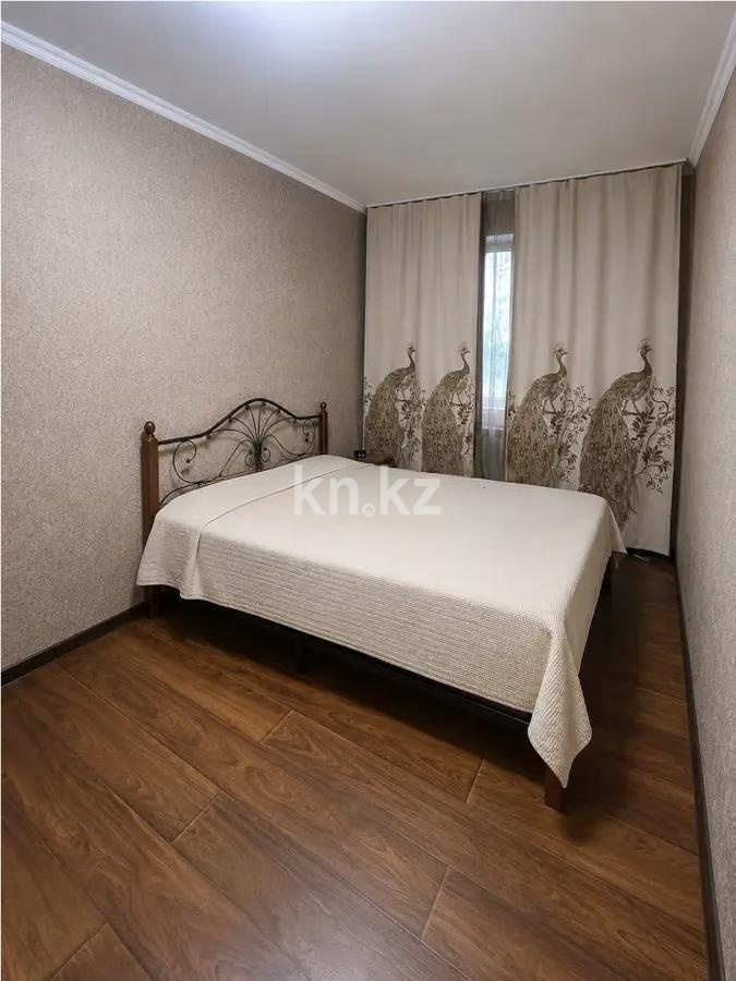Продажа 3-комнатной квартиры, 57 м² - Продажа трехкомнатных квартир в Караганде - страница 2 фото 2 из 3