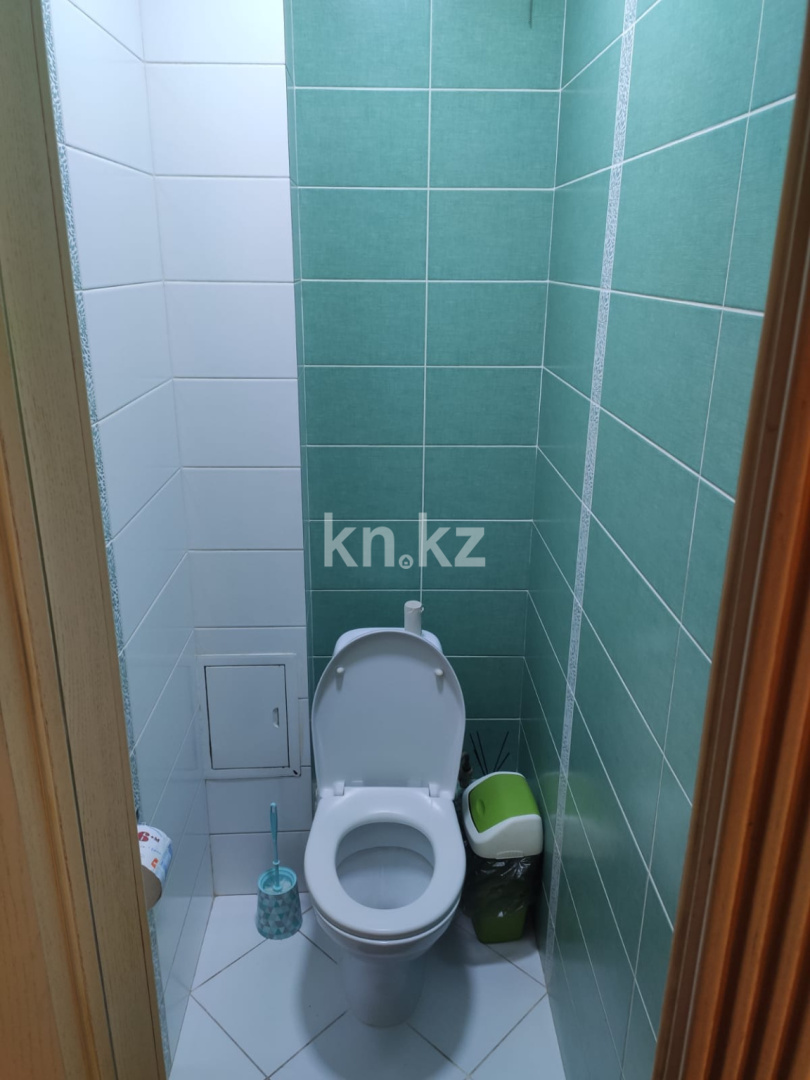 Аренда 2-комнатной квартиры посуточно, 68 м², ул. Иманбаевой, дом  2 - ул. Бараева - Продажа квартир в Казахстане фото 14 из 17