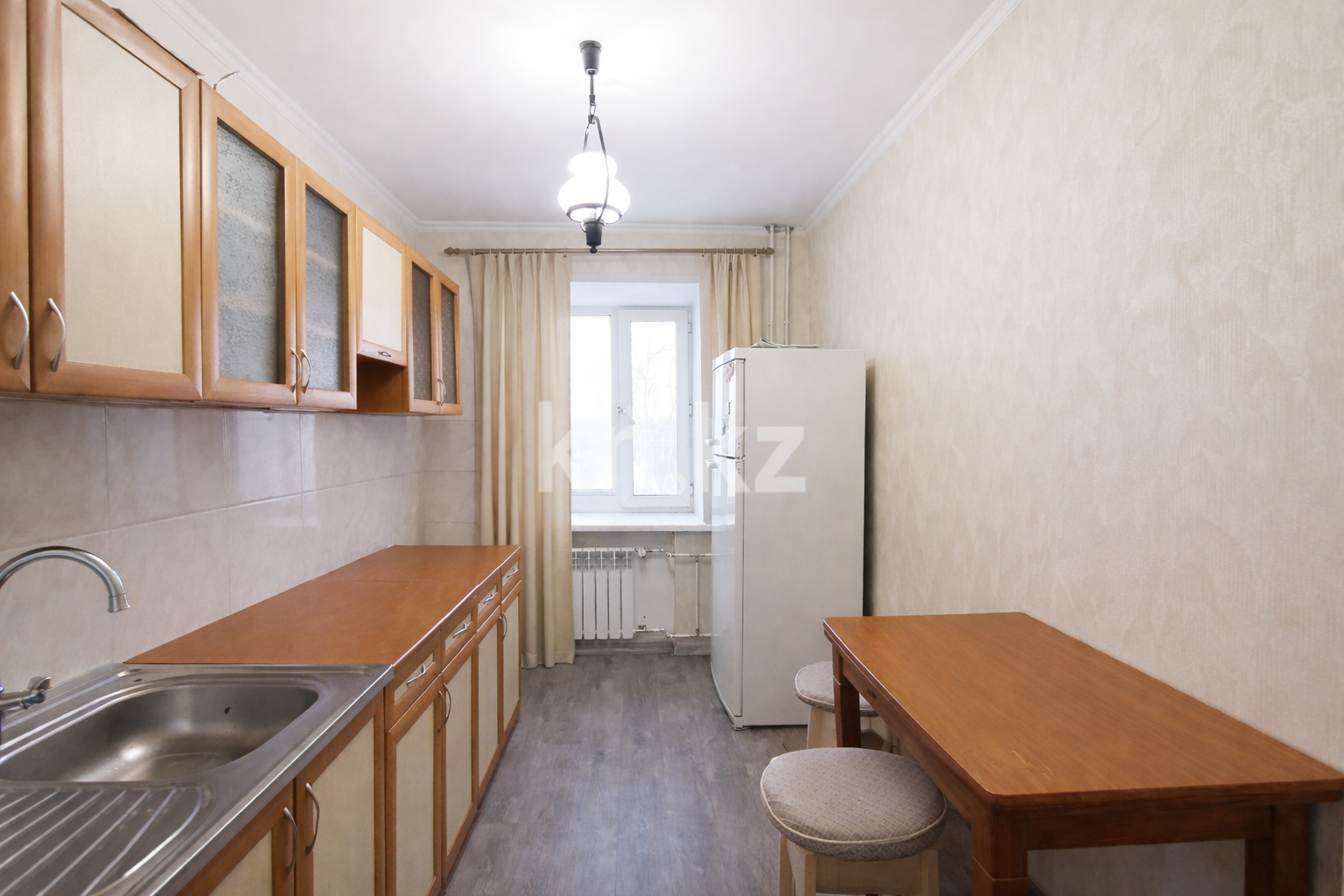 Продажа 2-комнатной квартиры, 42 м² - Аренда квартир посуточно в Балхаше фото 1 из 7