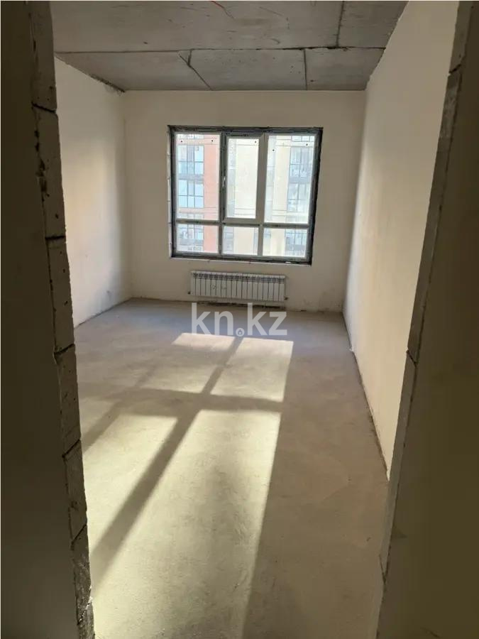 Продажа 1-комнатной квартиры, 41.45 м² - Продажа квартир в Астане - страница 7 фото 2 из 3