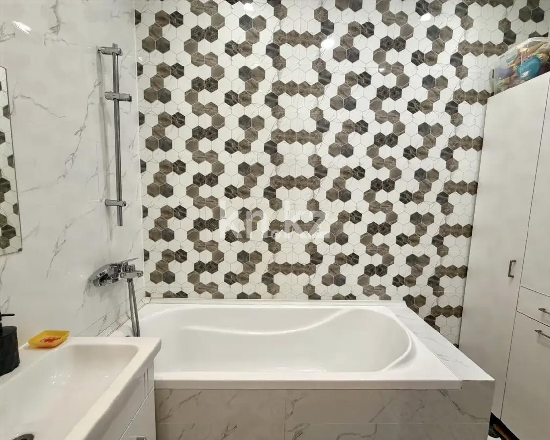 Продажа 3-комнатной квартиры, 76 м² - Продажа недвижимости в Алматы - страница 27 фото 4 из 5