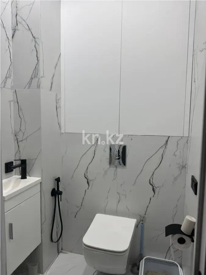 Продажа 3-комнатной квартиры, 94 м² в Астане - фото 4