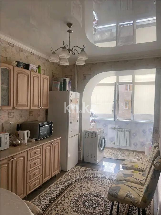 Продажа 1-комнатной квартиры, 41 м², ул. Майлина, дом  21 в Астане - фото 2