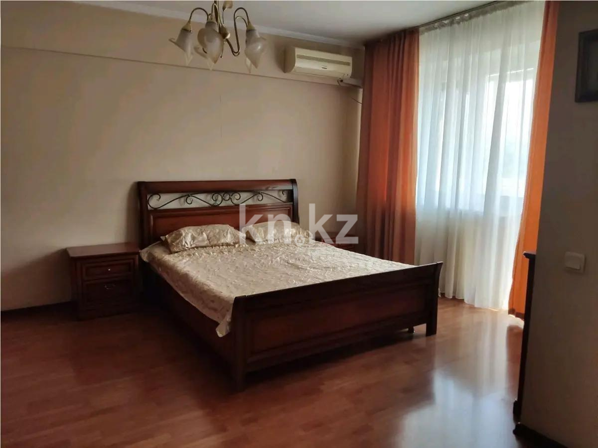 Продажа 1-комнатной квартиры, 37 м², пр. Аль-Фараби, дом  65 - Продажа квартир в Алматы без посредников с фото фото 1 из 3
