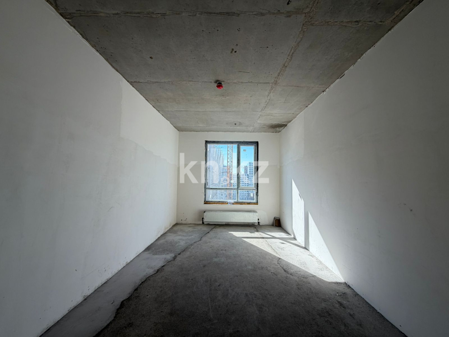 Продажа 2-комнатной квартиры, 48 м² - Продажа гаражей в Актобе фото 1 из 8