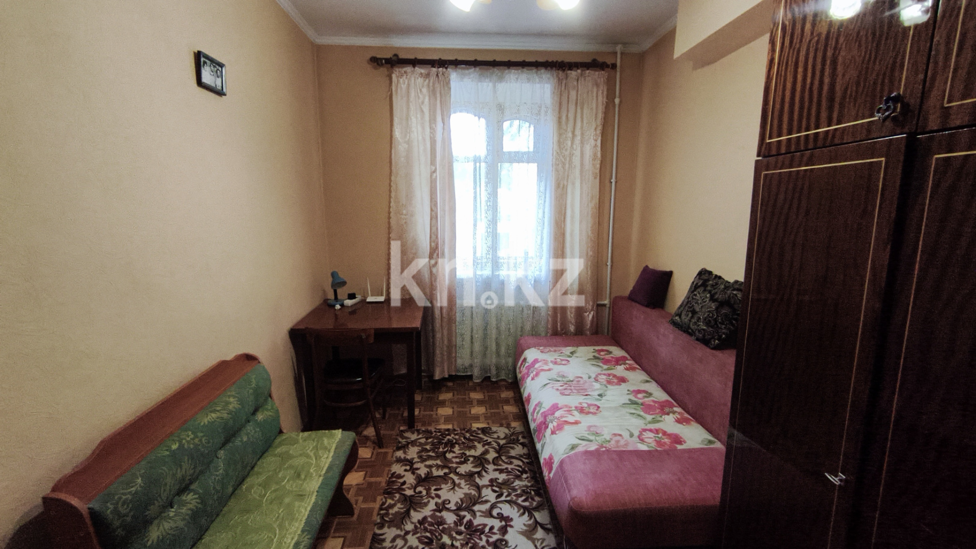 Продажа 2-комнатной квартиры, 49.7 м² в Караганде - фото 5