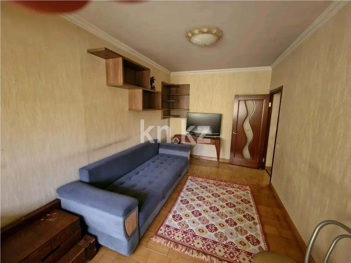 Продажа 3-комнатной квартиры, 86 м², ул. Кунаева, дом  49 - Продажа  трехкомнатных квартир в Алматы фото 3 из 7