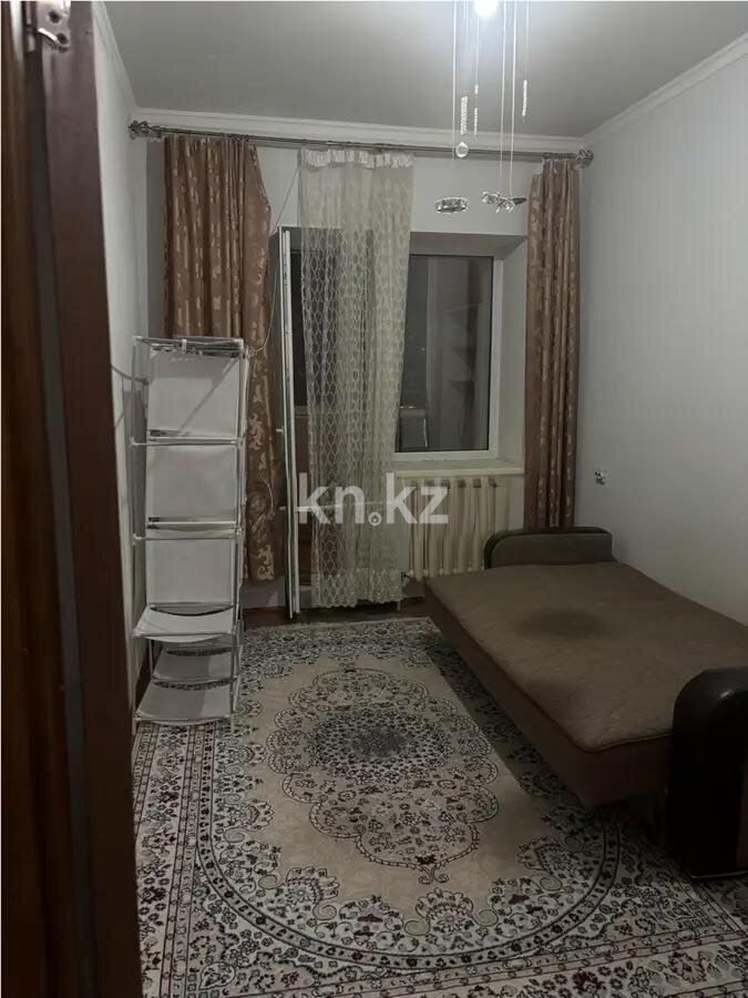 Продажа 2-комнатной квартиры, 63 м² в Астане - фото 2