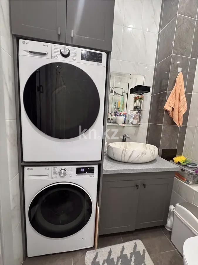 Продажа 3-комнатной квартиры, 92 м², ул. Бухар жырау, дом  27 в Астане - фото 4