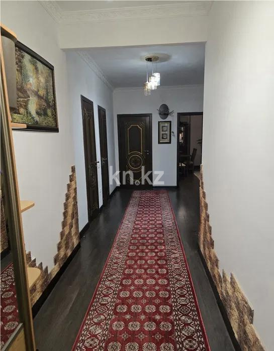 Продажа 3-комнатной квартиры, 102 м², пр. Кудайбердыулы, дом  17 блок 1/10 в Астане - фото 6