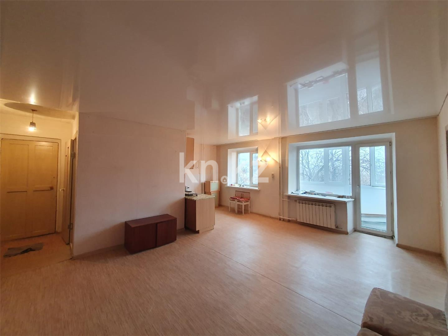 Продажа 3-комнатной квартиры, 58 м² в Темиртау - фото 2