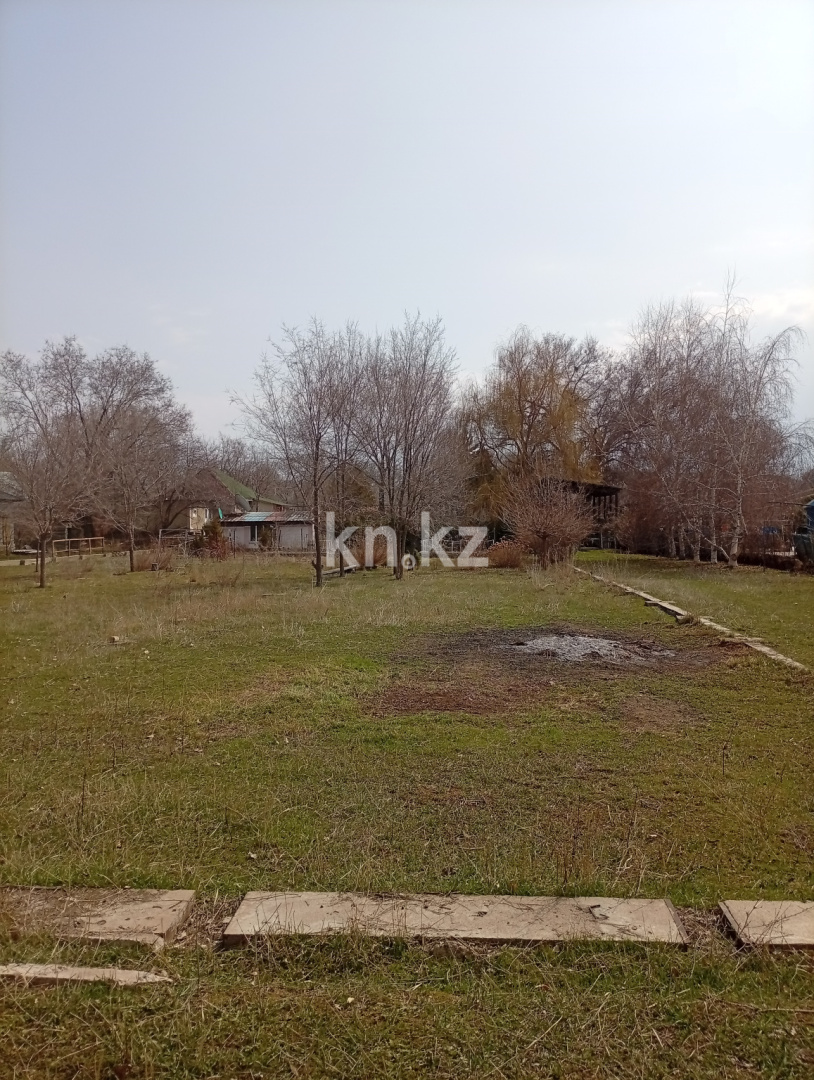 Продажа участка, 14 м² - Продажа земельных участков в Алматинской области фото 1 из 4